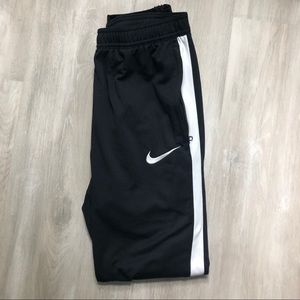 Nike soccer training pants